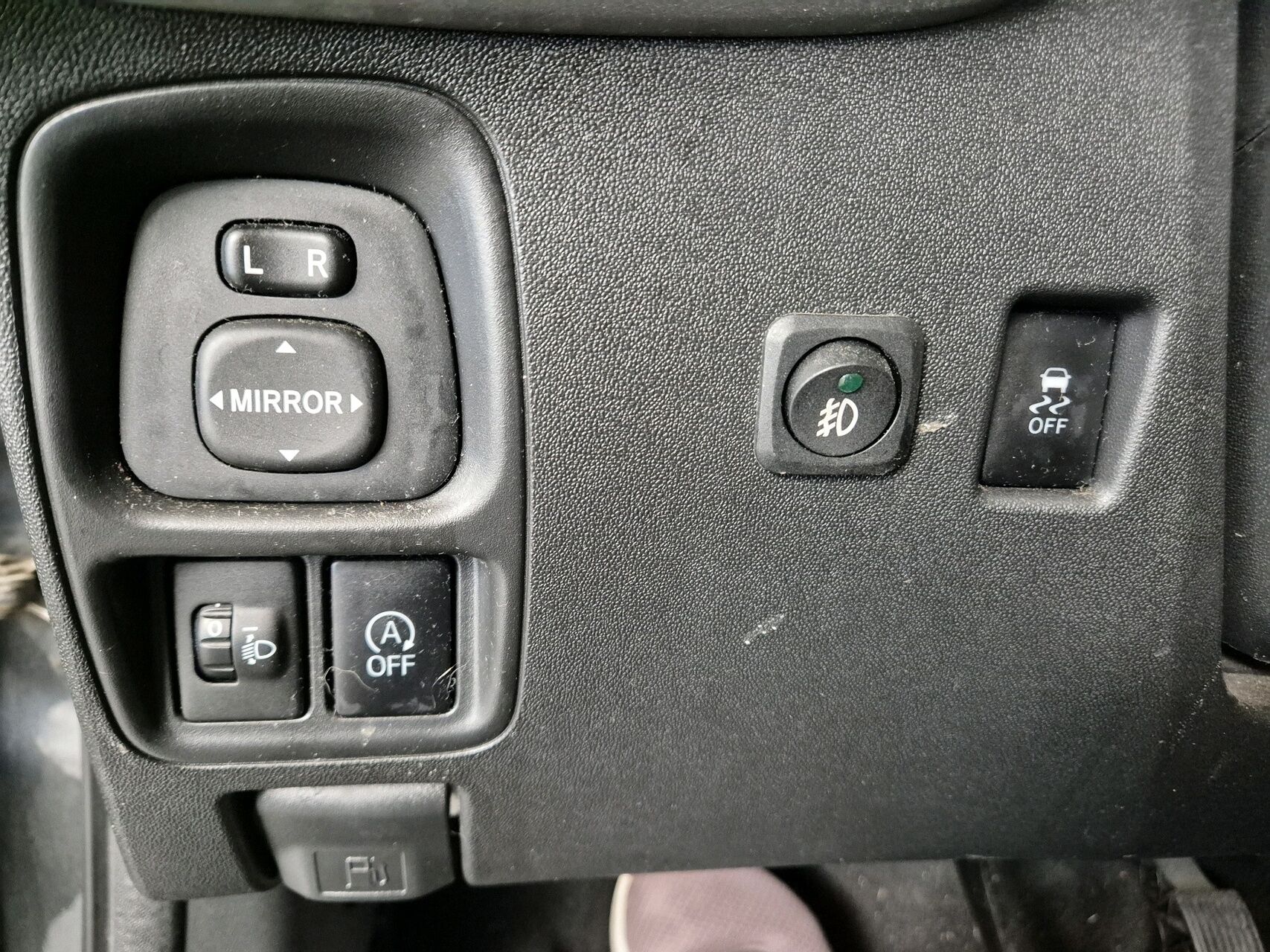 Billede af Toyota Aygo 1,0 VVT-I X-Sky 69HK 5d