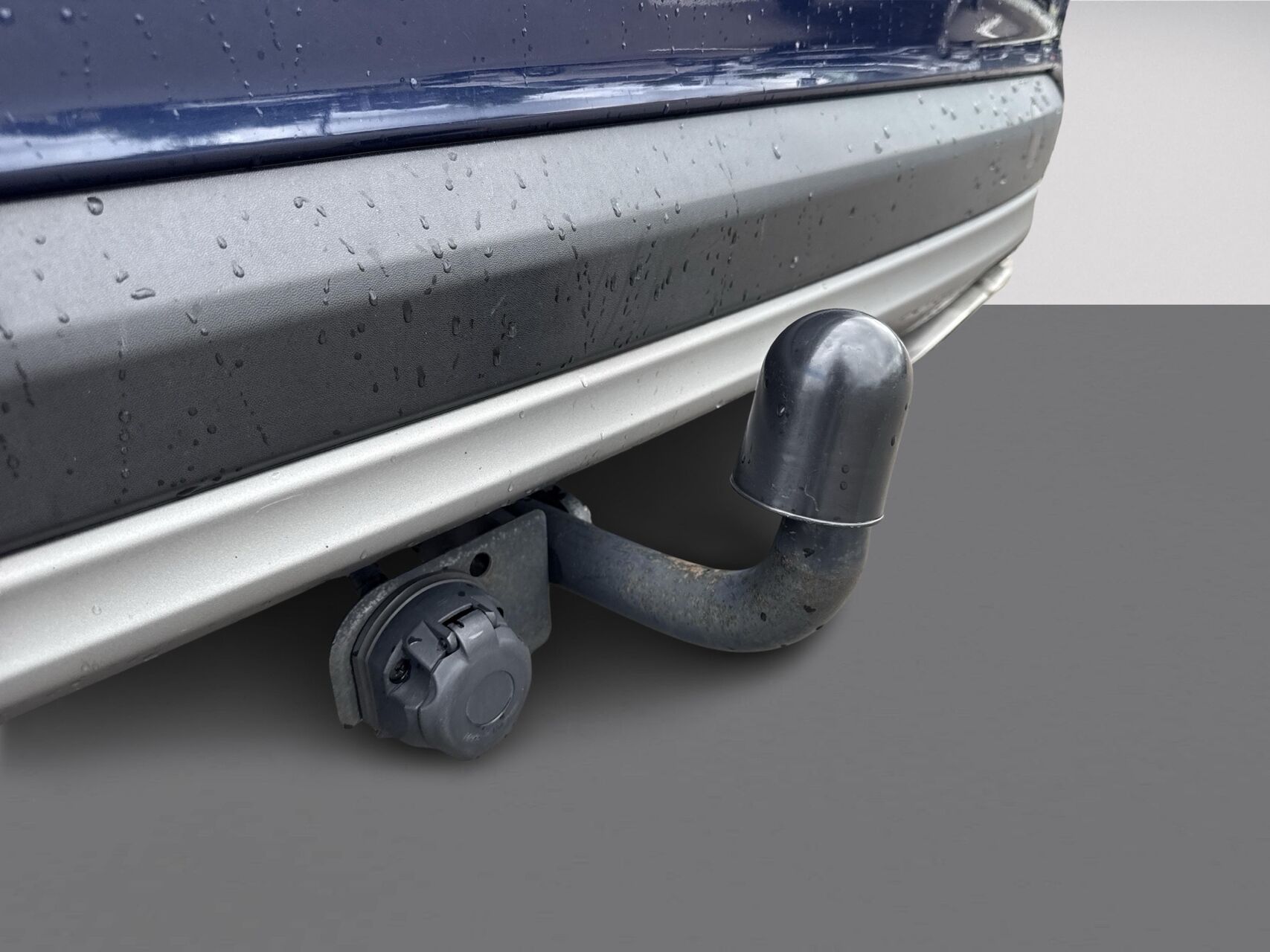Billede af Hyundai Tucson 1,6 CRDi Value+ DCT 136HK 5d 7g Aut.