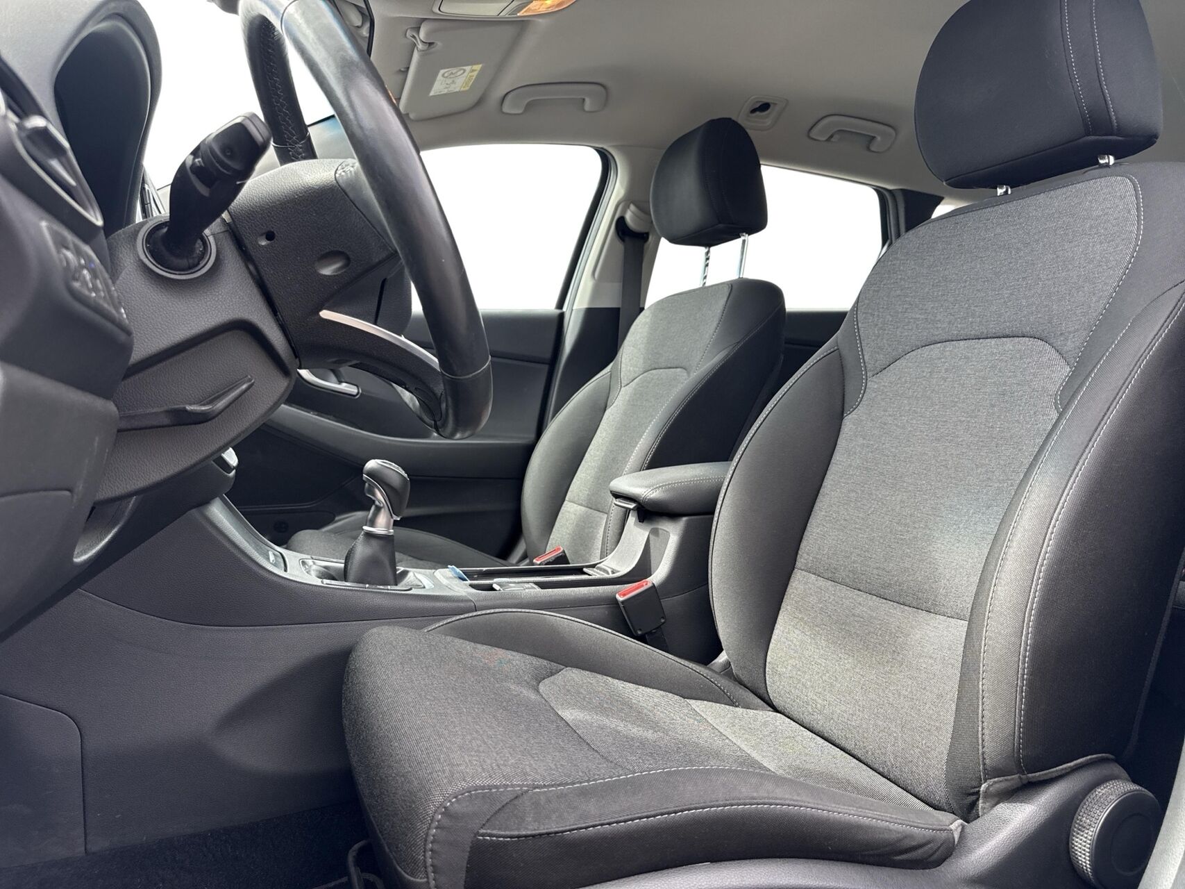 Billede af Hyundai i30 Cw 1,0 T-GDI Essential 120HK Stc 6g