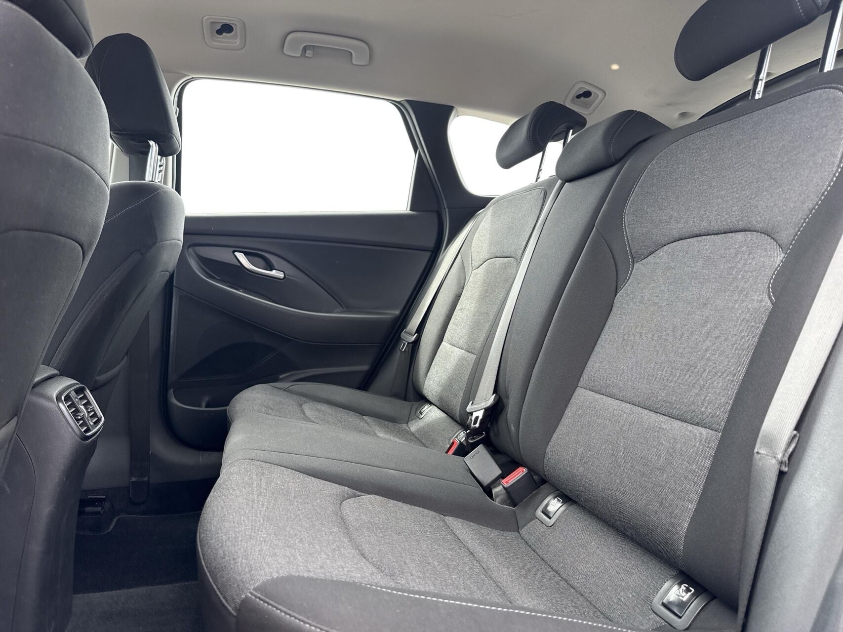 Billede af Hyundai i30 Cw 1,0 T-GDI Essential 120HK Stc 6g