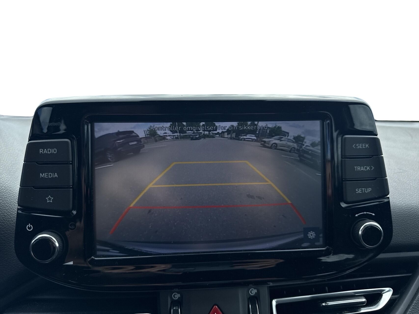 Billede af Hyundai i30 Cw 1,0 T-GDI Essential 120HK Stc 6g