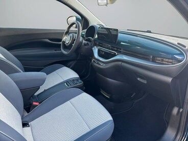 Billede af Fiat 500e EL Icon 118HK Cabr. Aut.