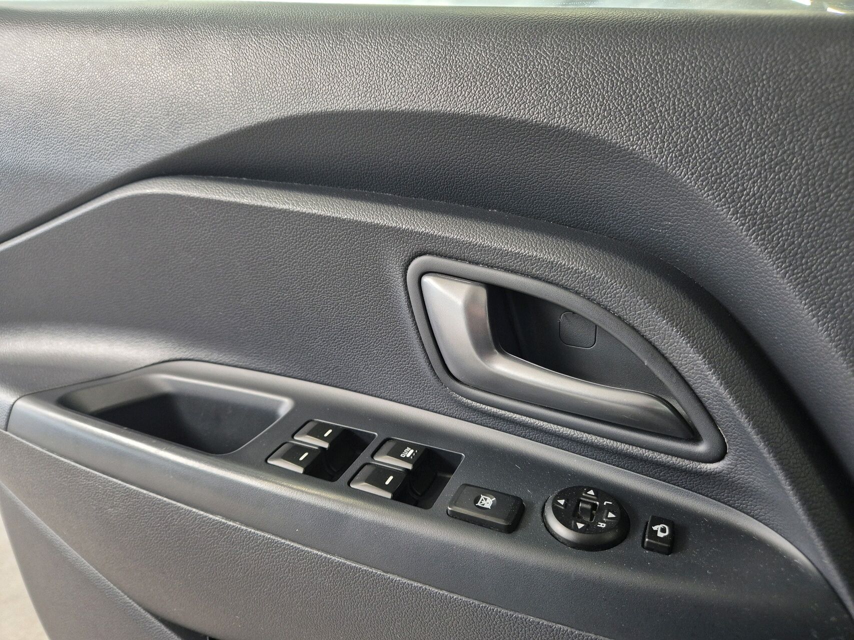 Billede af Kia Rio 1,2 Limited 85HK 5d