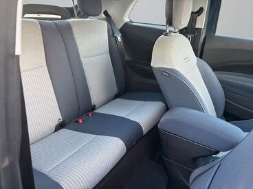 Billede af Fiat 500e EL Icon 118HK Cabr. Aut.