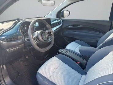 Billede af Fiat 500e EL Icon 118HK Cabr. Aut.