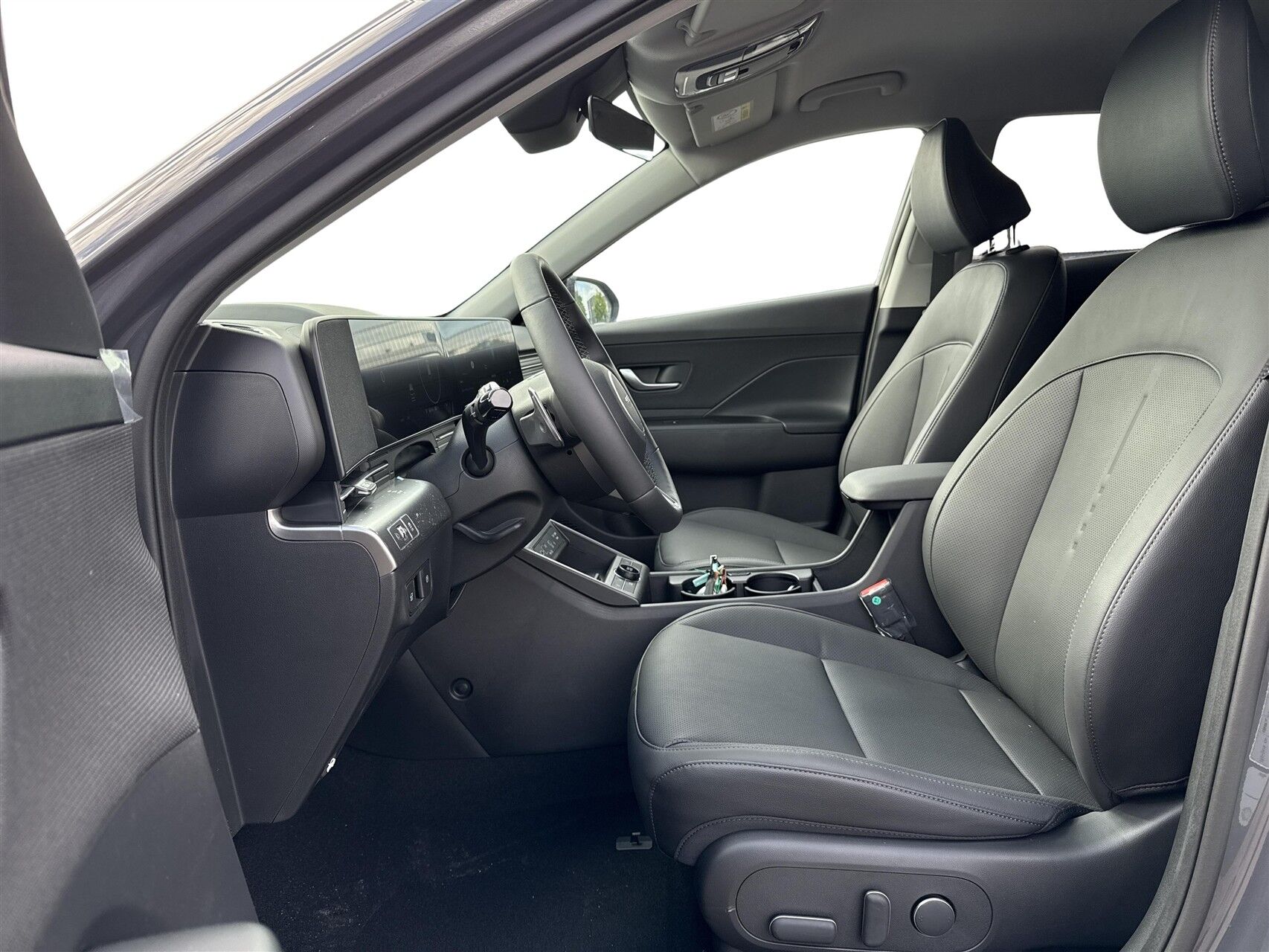 Billede af Hyundai Kona Electric 65,4 kWh Ultimate Long Range 217HK 5d Aut.