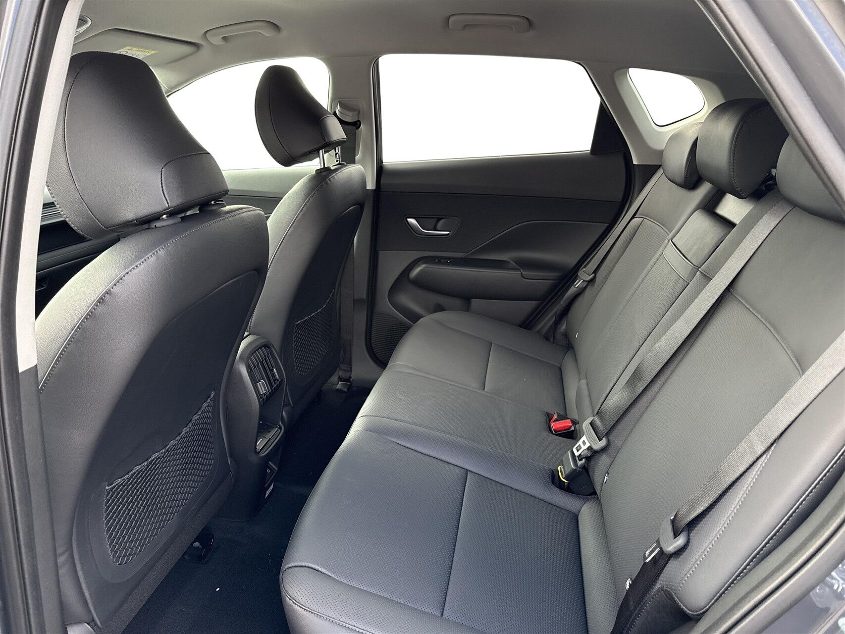 Billede af Hyundai Kona Electric 65,4 kWh Ultimate Long Range 217HK 5d Aut.