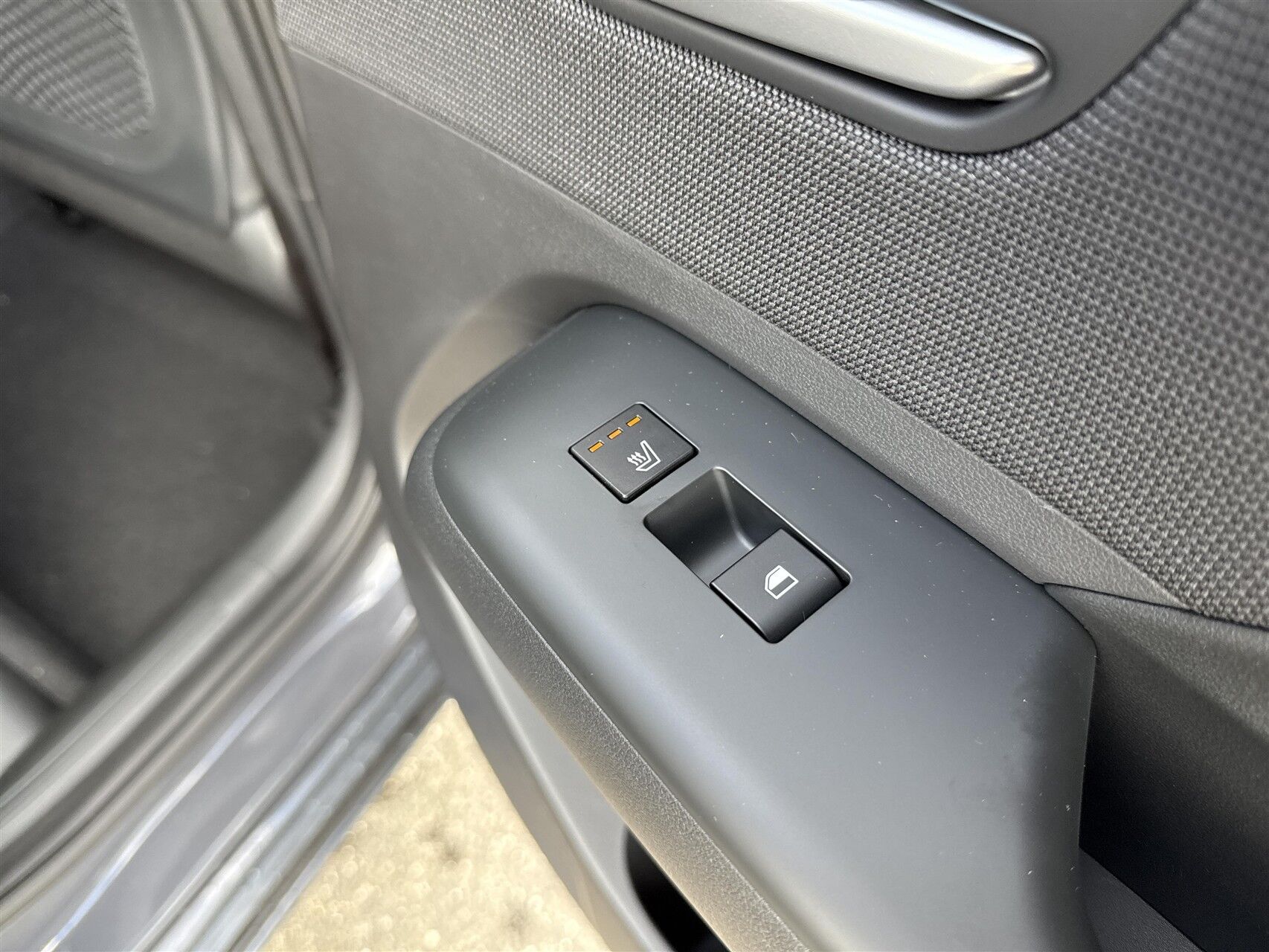 Billede af Hyundai Kona Electric 65,4 kWh Ultimate Long Range 217HK 5d Aut.