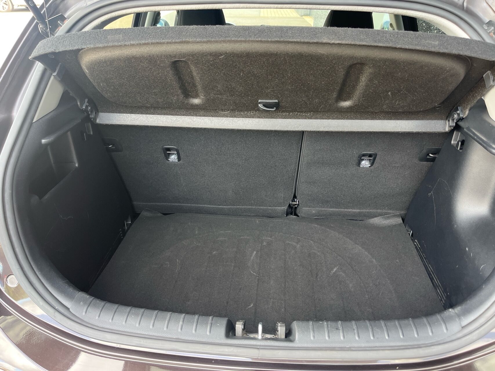 Billede af Kia Rio 1,0 T-GDI Attraction 100HK 5d