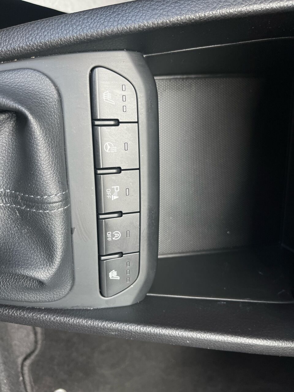 Billede af Kia Rio 1,0 T-GDI Attraction 100HK 5d