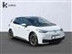 Billede af VW ID.3 EL Pro Performance 204HK 5d Aut.