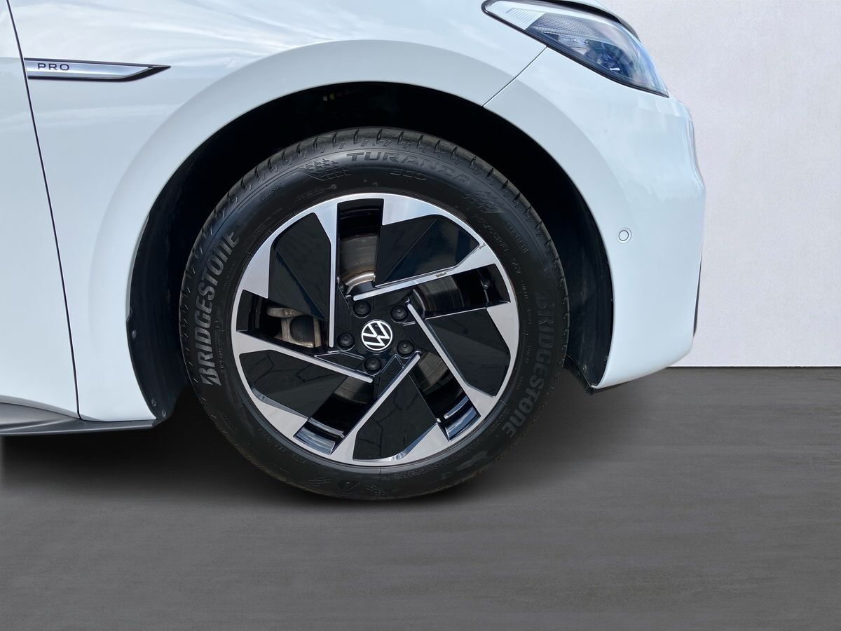 Billede af VW ID.3 EL Pro Performance 204HK 5d Aut.
