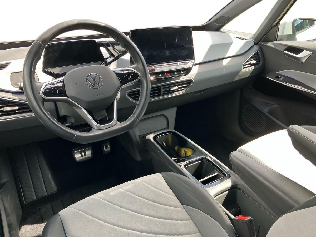 Billede af VW ID.3 EL Pro Performance 204HK 5d Aut.