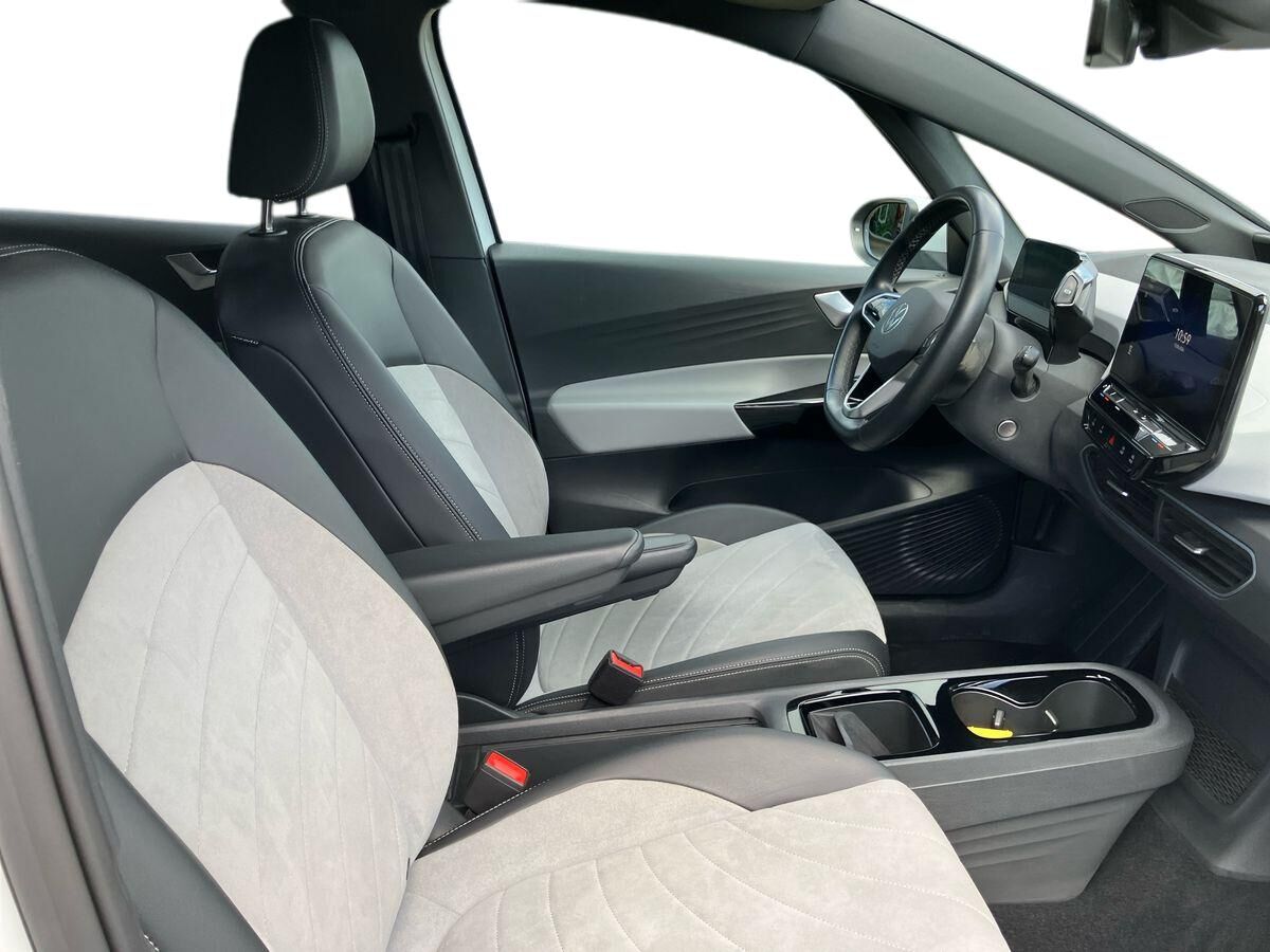 Billede af VW ID.3 EL Pro Performance 204HK 5d Aut.