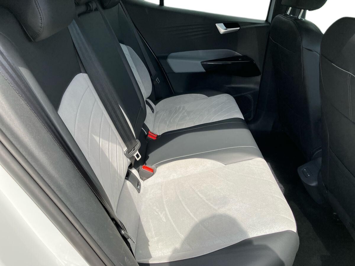 Billede af VW ID.3 EL Pro Performance 204HK 5d Aut.