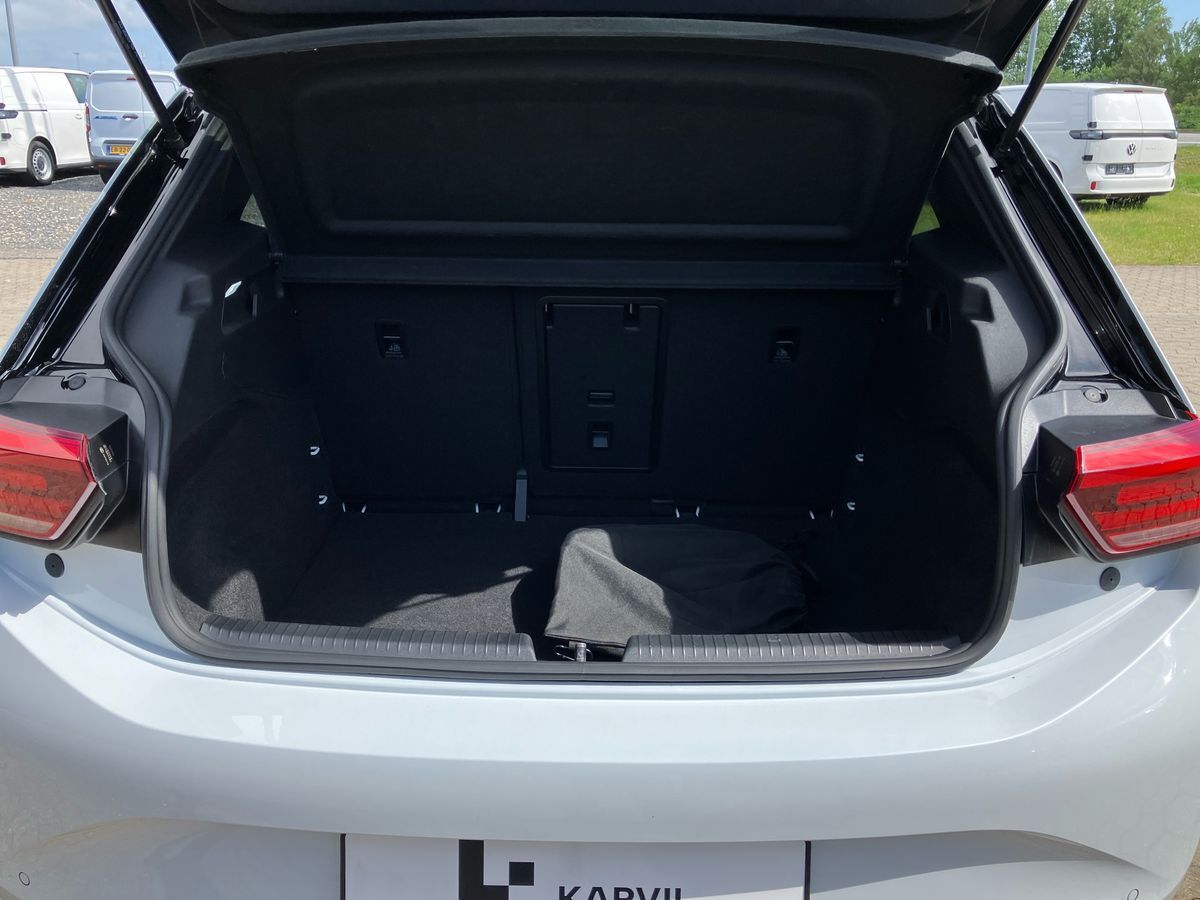 Billede af VW ID.3 EL Pro Performance 204HK 5d Aut.