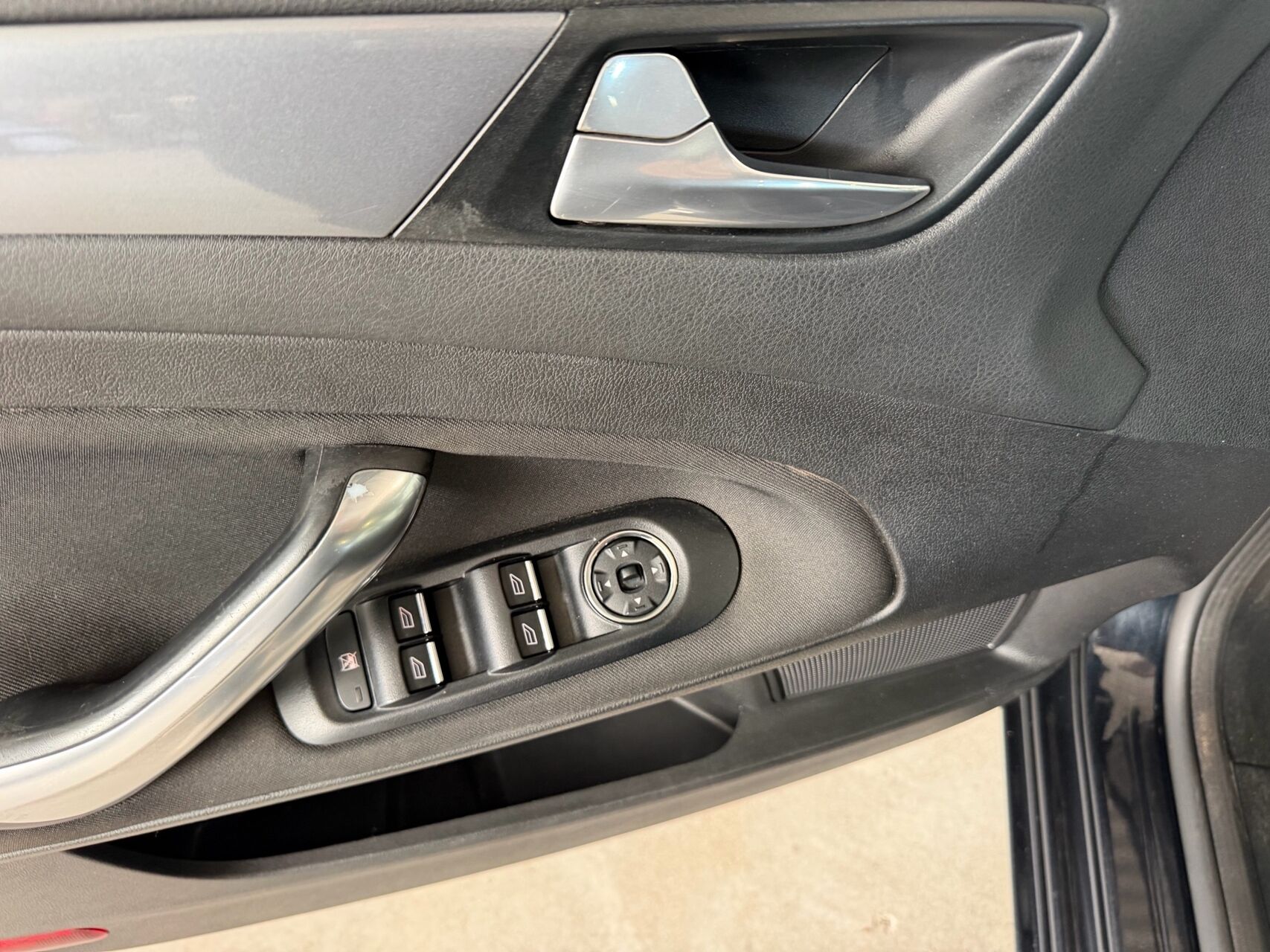 Billede af Ford Mondeo 2,0 TDCI Aut. 140HK Stc