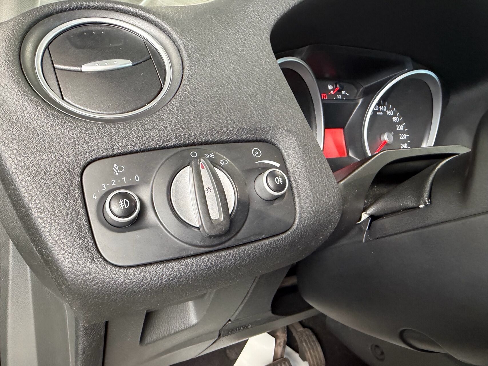 Billede af Ford Mondeo 2,0 TDCI Aut. 140HK Stc