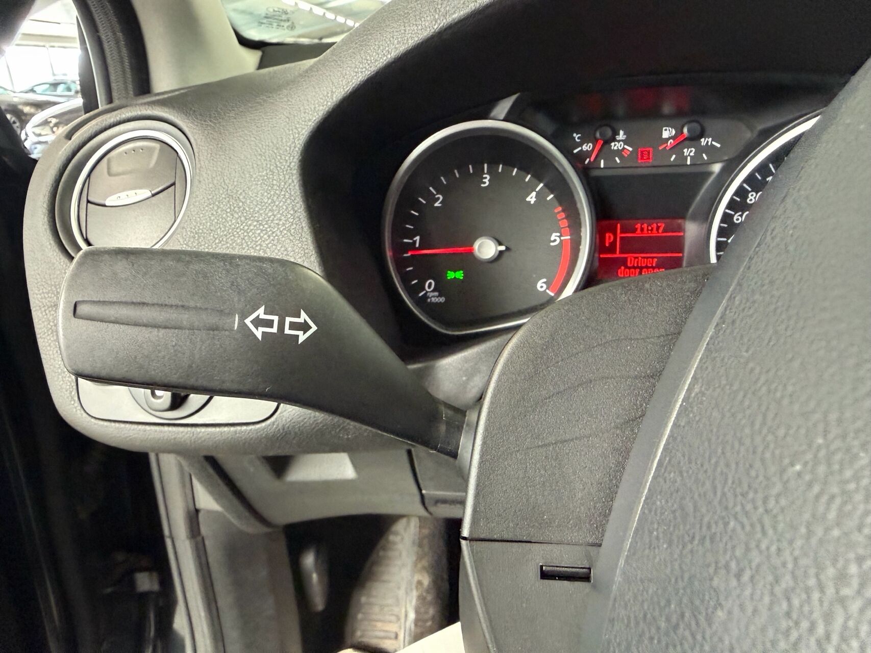 Billede af Ford Mondeo 2,0 TDCI Aut. 140HK Stc