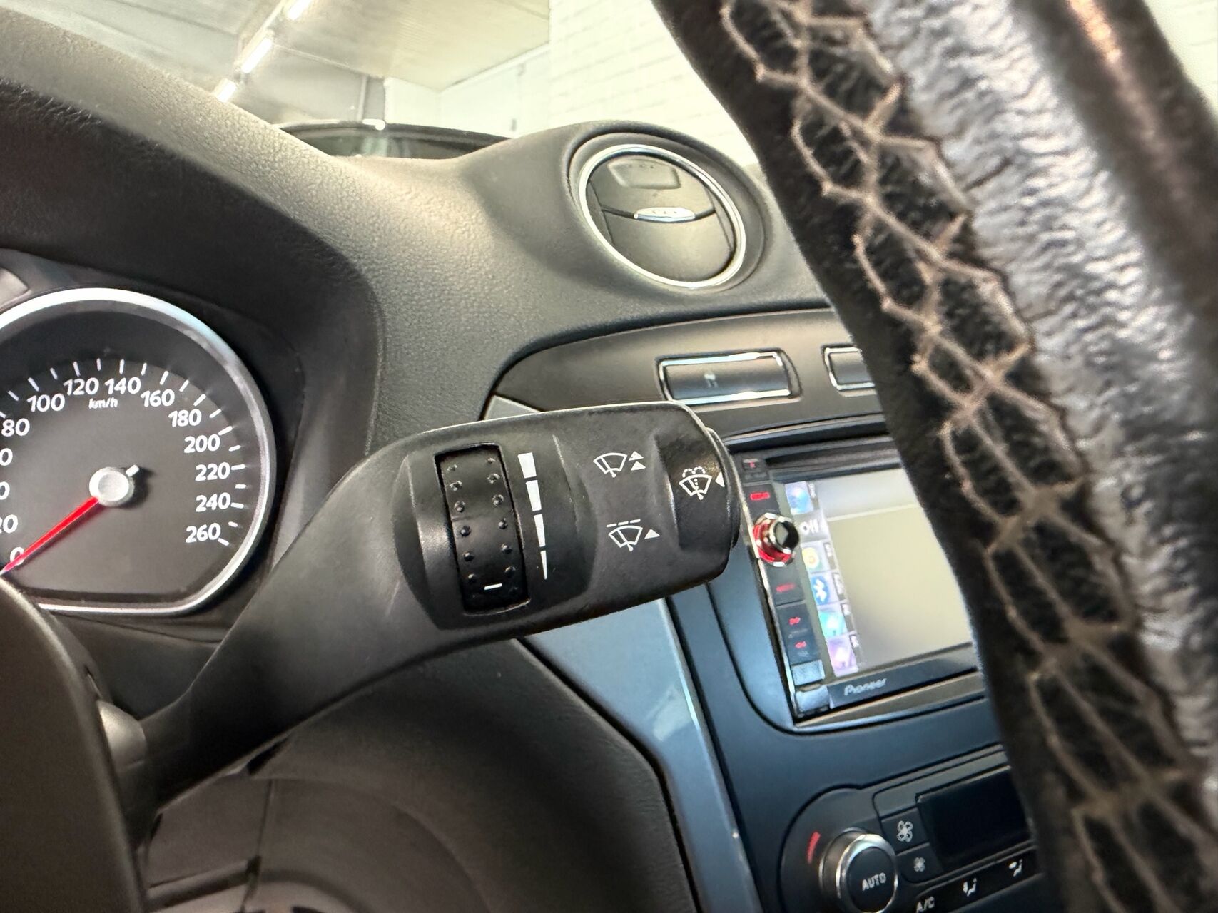 Billede af Ford Mondeo 2,0 TDCI Aut. 140HK Stc