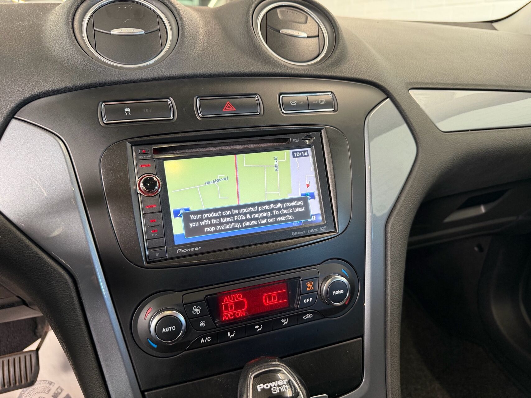 Billede af Ford Mondeo 2,0 TDCI Aut. 140HK Stc