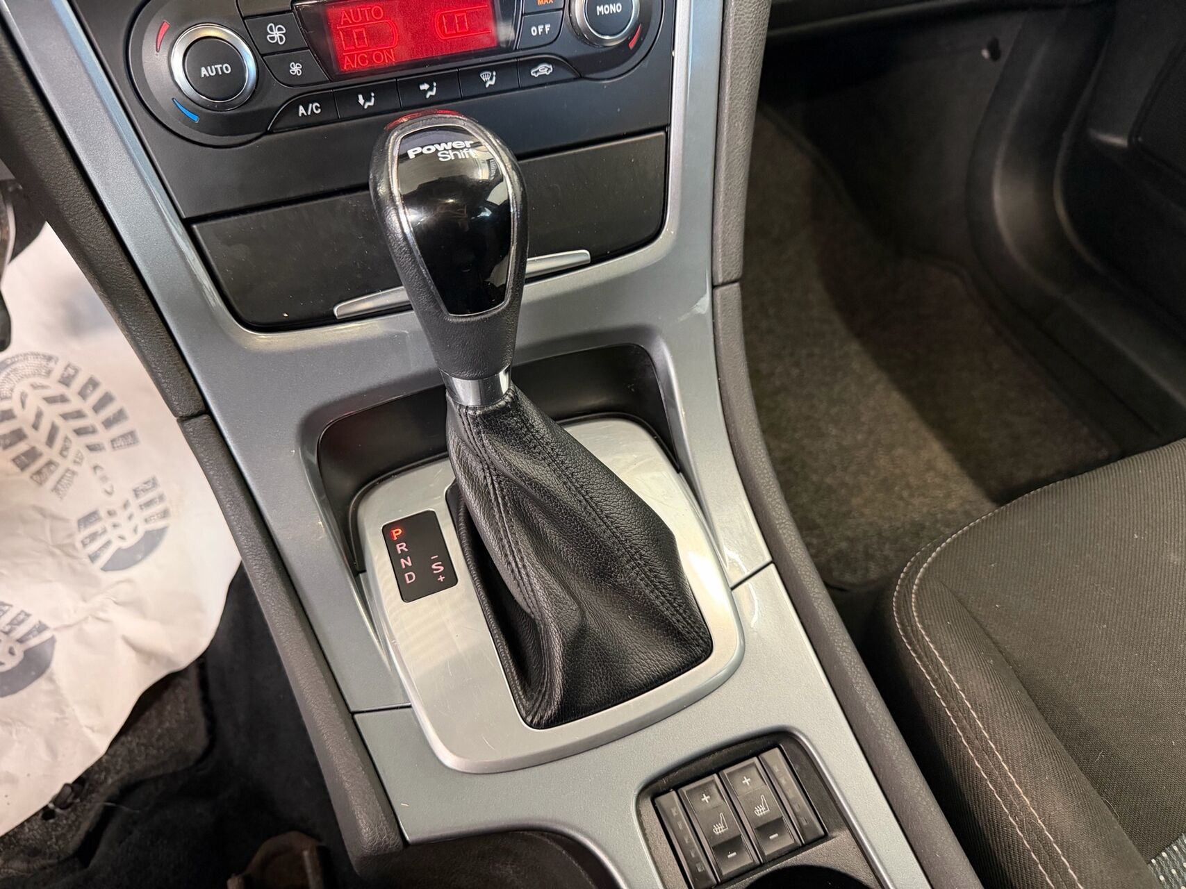 Billede af Ford Mondeo 2,0 TDCI Aut. 140HK Stc