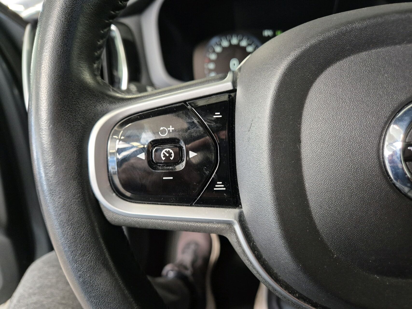 Billede af Volvo V60 2,0 D4 Inscription 190HK Stc 8g Aut.