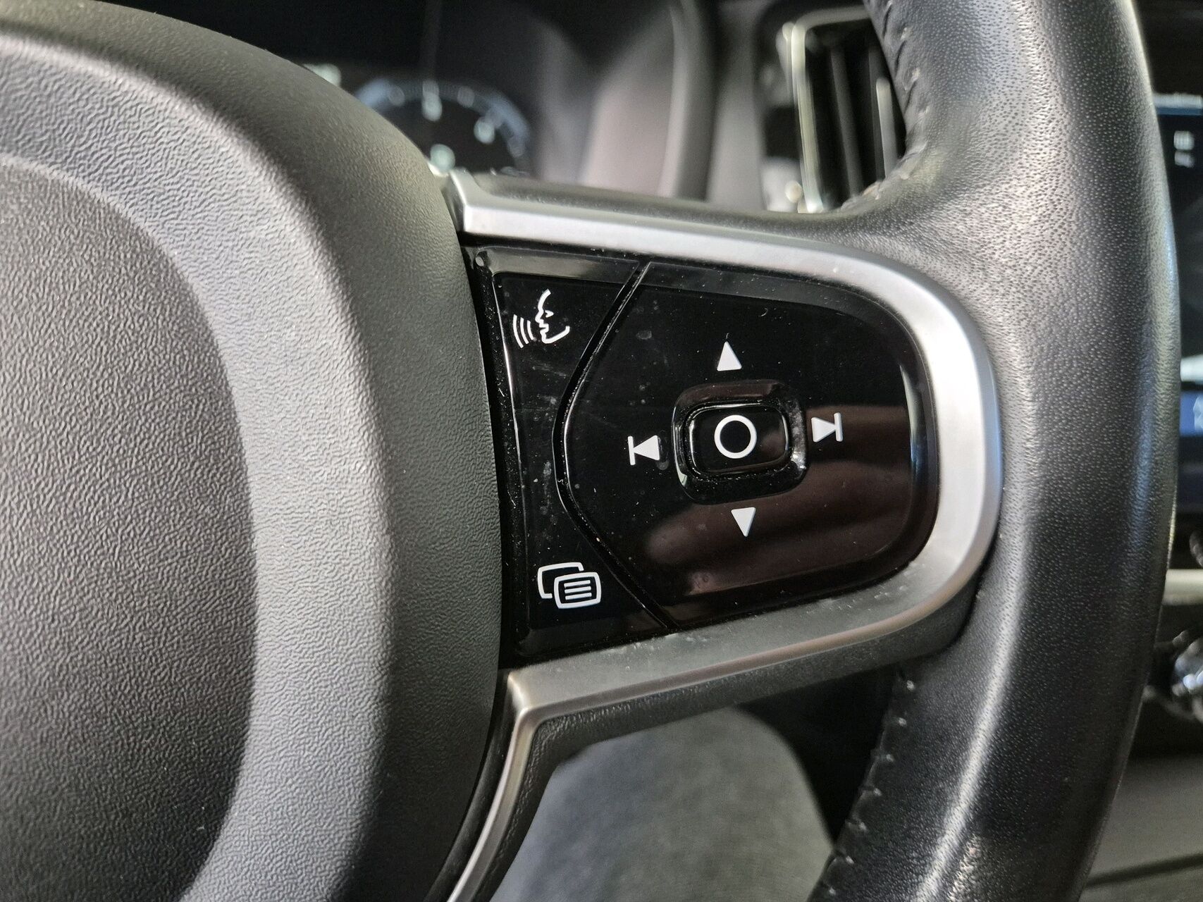 Billede af Volvo V60 2,0 D4 Inscription 190HK Stc 8g Aut.