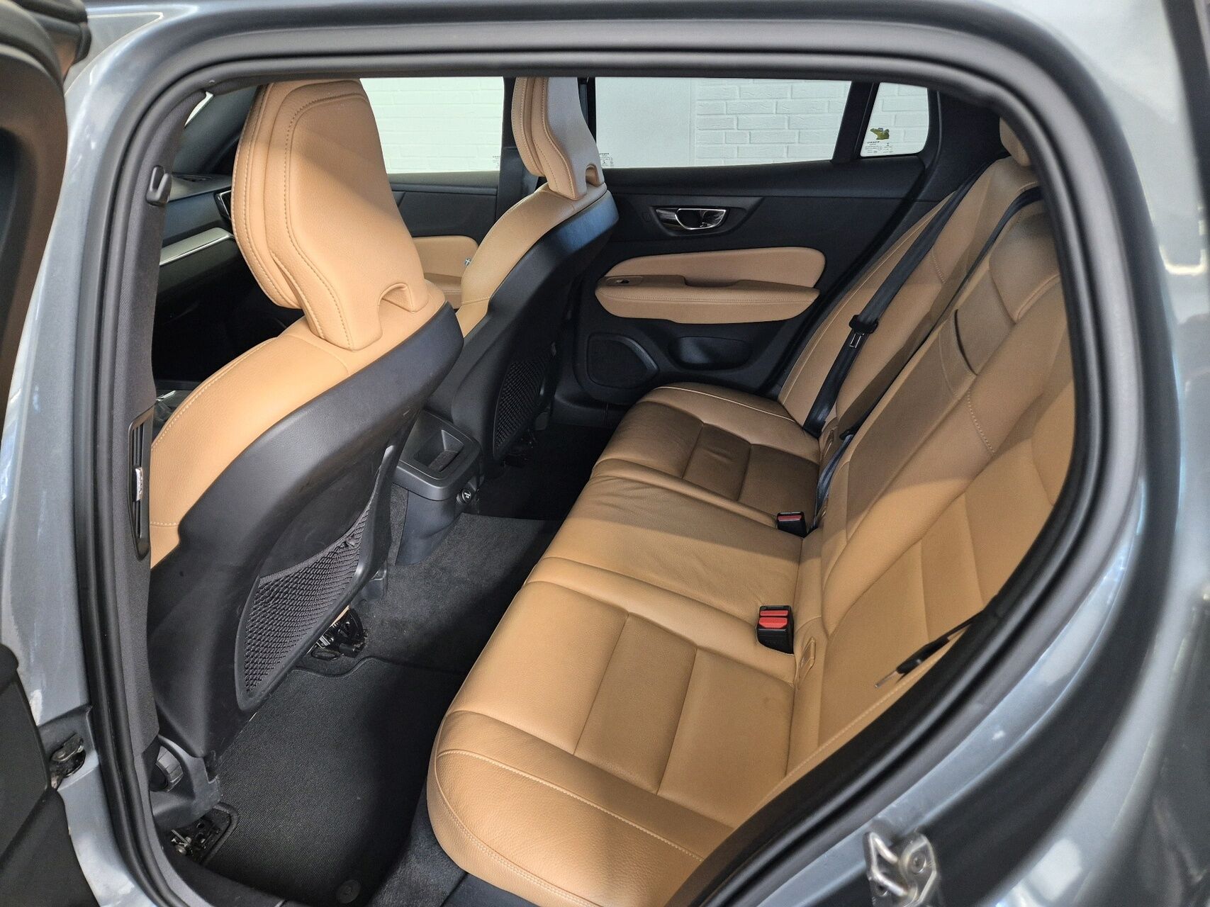 Billede af Volvo V60 2,0 D4 Inscription 190HK Stc 8g Aut.