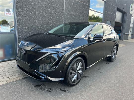 Nissan Ariya EL Evolve e-4orce 301HK 5d Aut.