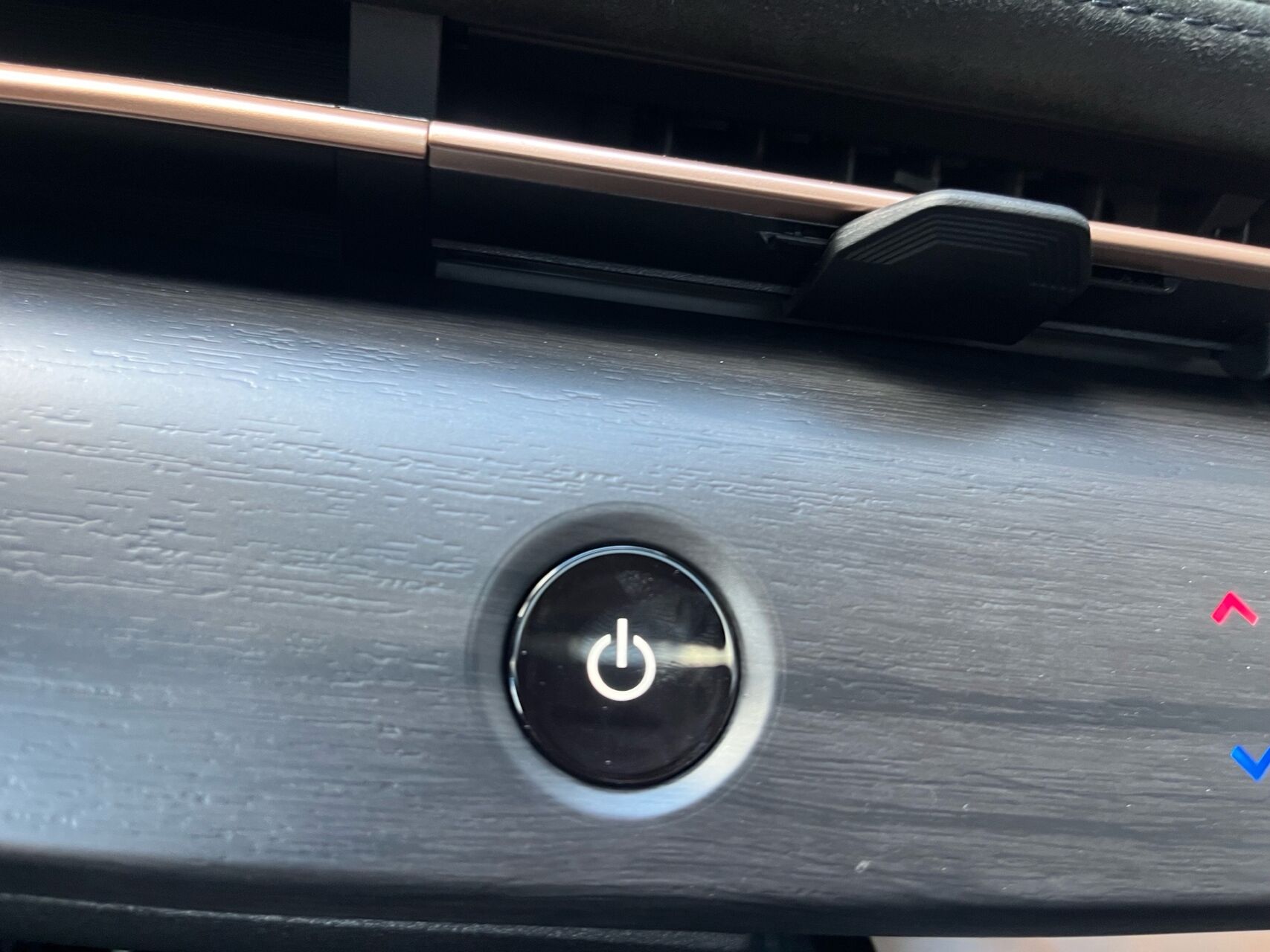 Billede af Nissan Ariya EL Evolve e-4orce 301HK 5d Aut.