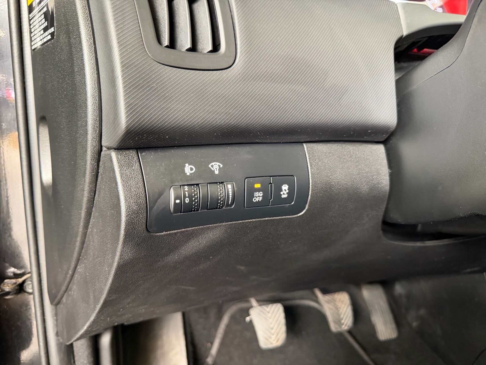Billede af Kia Ceed SW 1,6 CRDI Active 116HK Stc 6g