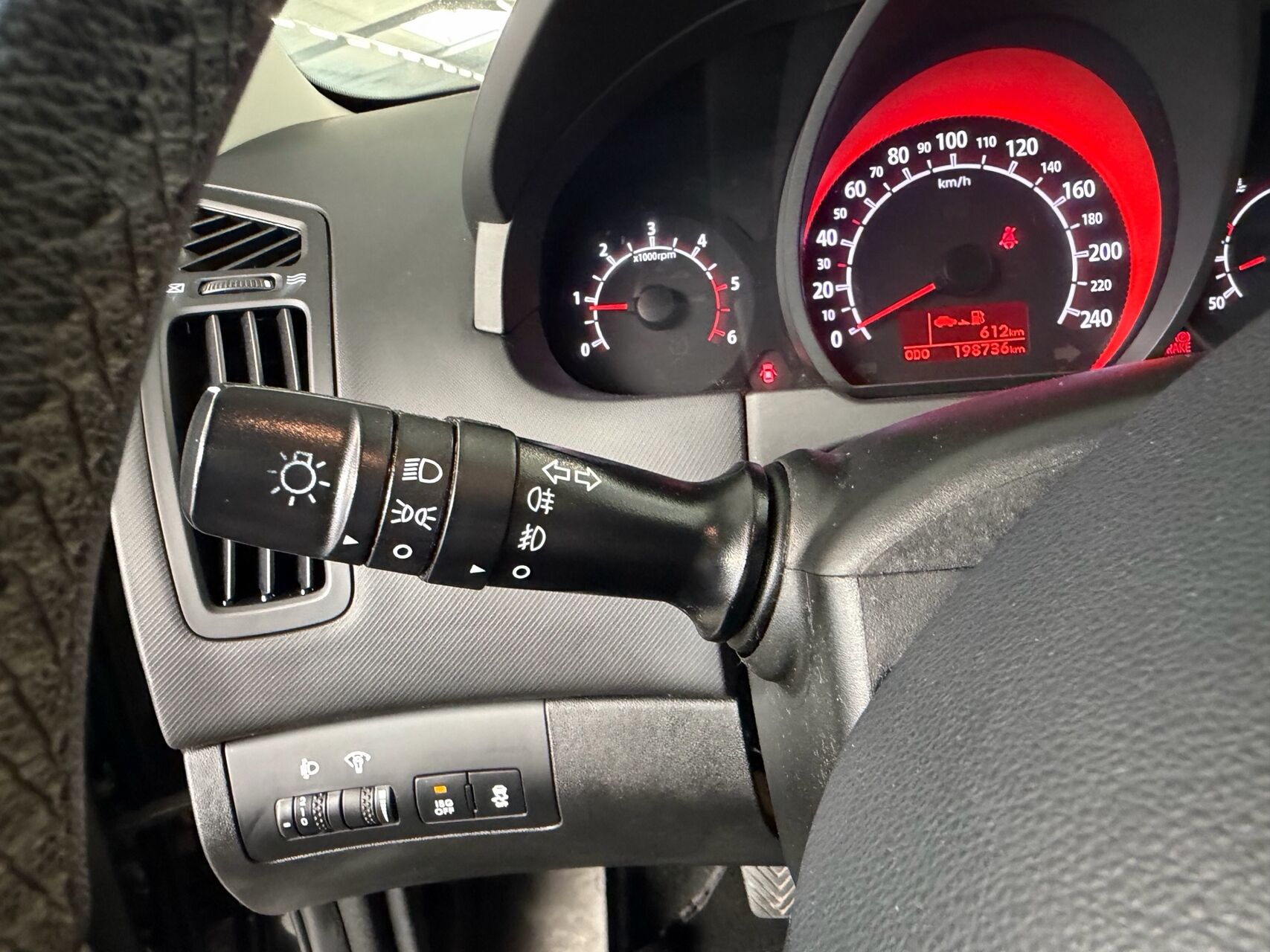 Billede af Kia Ceed SW 1,6 CRDI Active 116HK Stc 6g