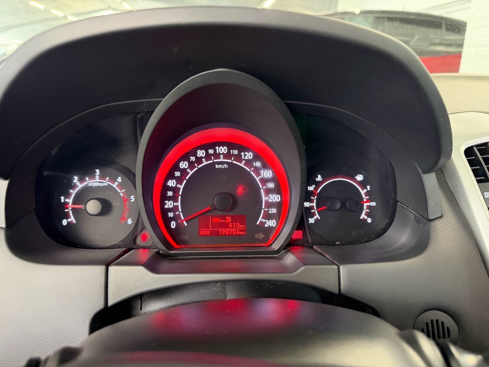 Billede af Kia Ceed SW 1,6 CRDI Active 116HK Stc 6g