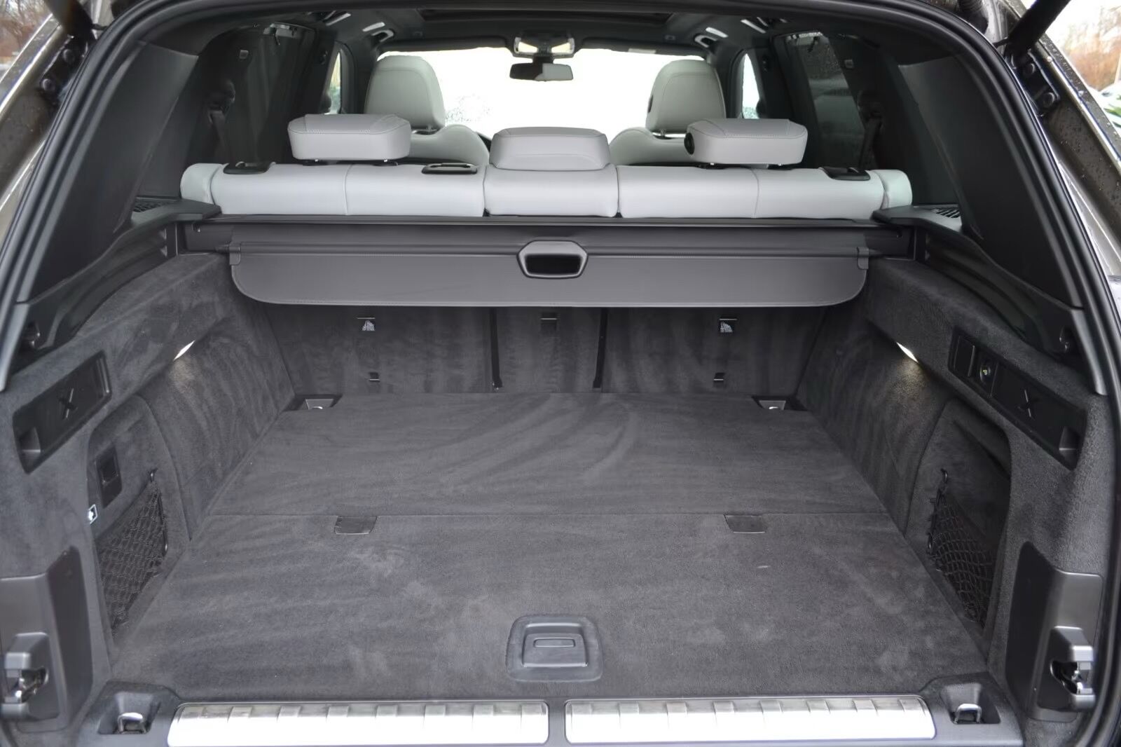 Billede af BMW X5 45e 3,0 Plugin-hybrid M-Sport XDrive Steptronic 394HK 5d 8g Aut.