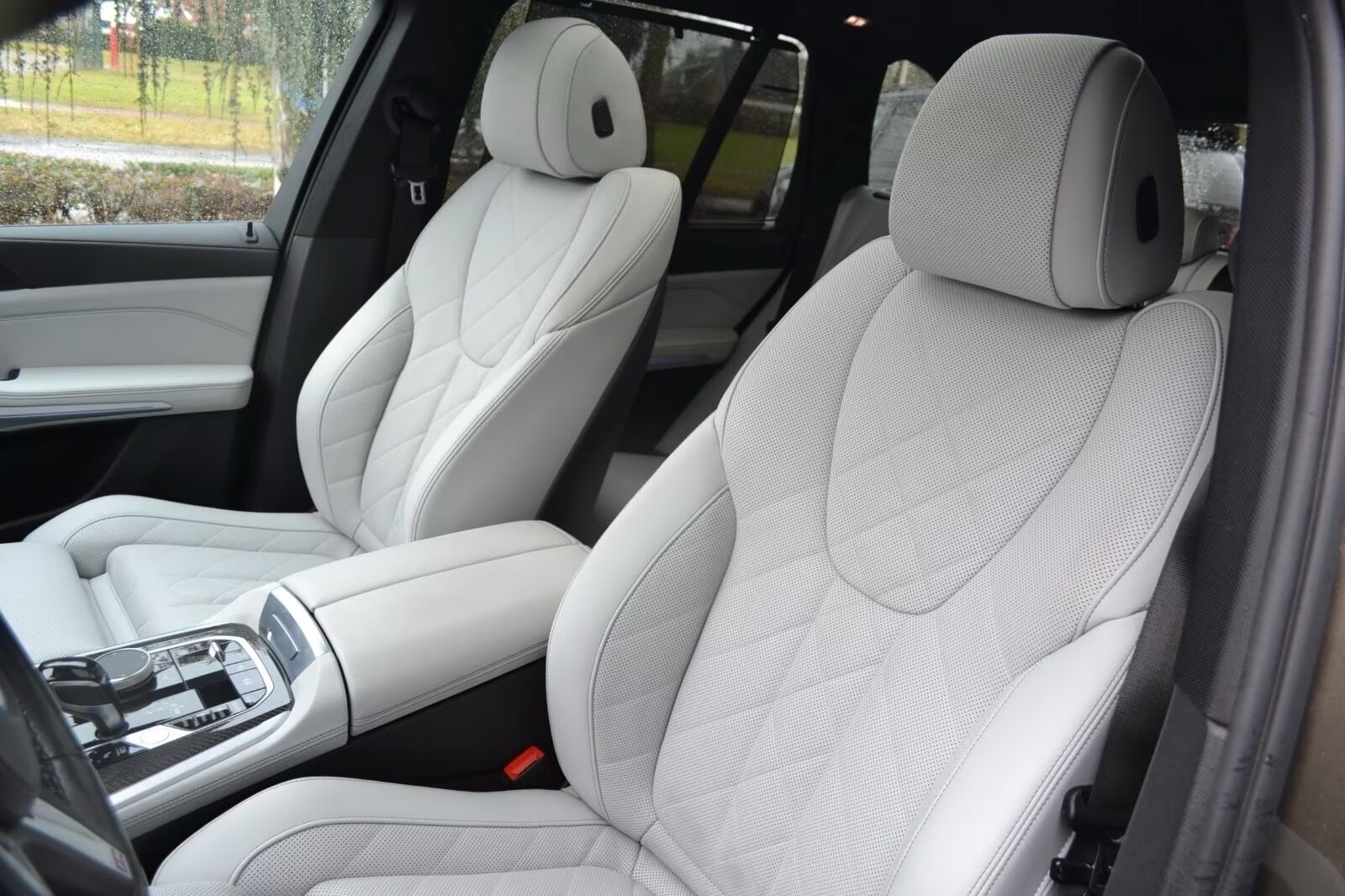 Billede af BMW X5 45e 3,0 Plugin-hybrid M-Sport XDrive Steptronic 394HK 5d 8g Aut.