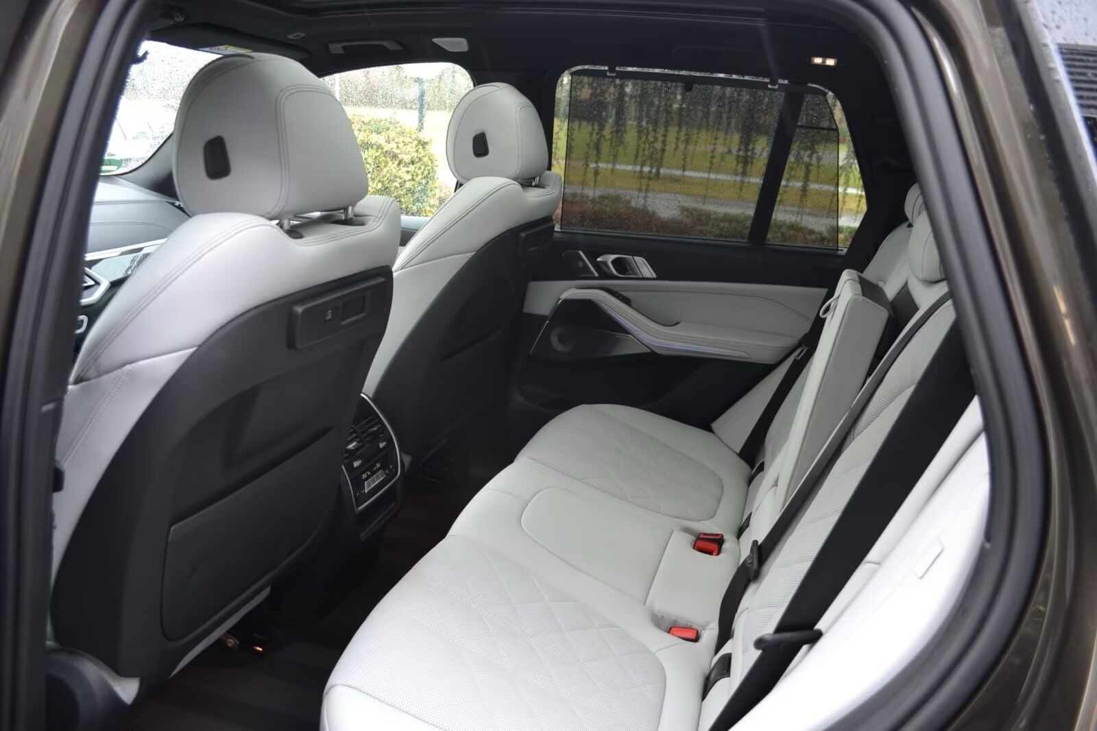 Billede af BMW X5 45e 3,0 Plugin-hybrid M-Sport XDrive Steptronic 394HK 5d 8g Aut.