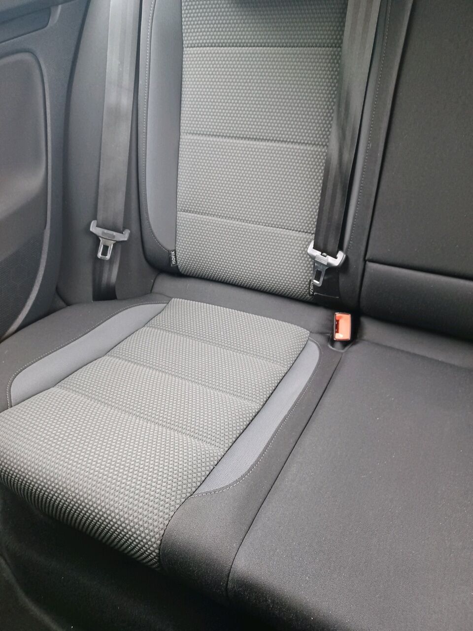 Billede af VW Golf Variant 1,4 TSI Comfortline 122HK Stc