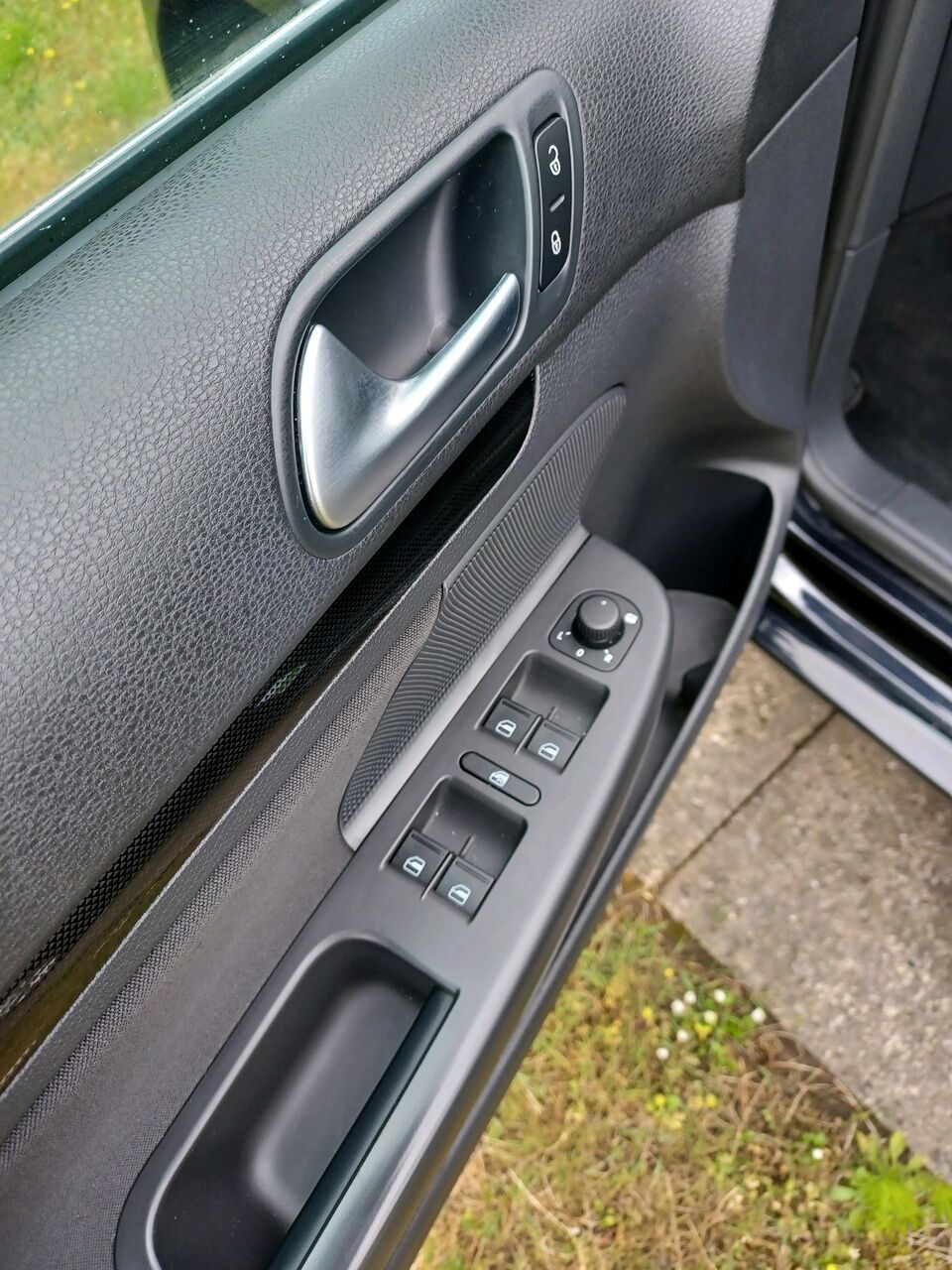 Billede af VW Golf Variant 1,4 TSI Comfortline 122HK Stc