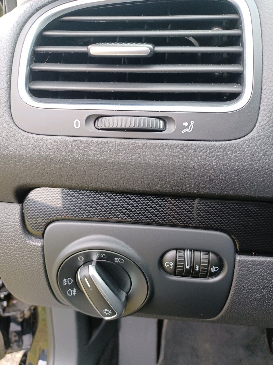 Billede af VW Golf Variant 1,4 TSI Comfortline 122HK Stc