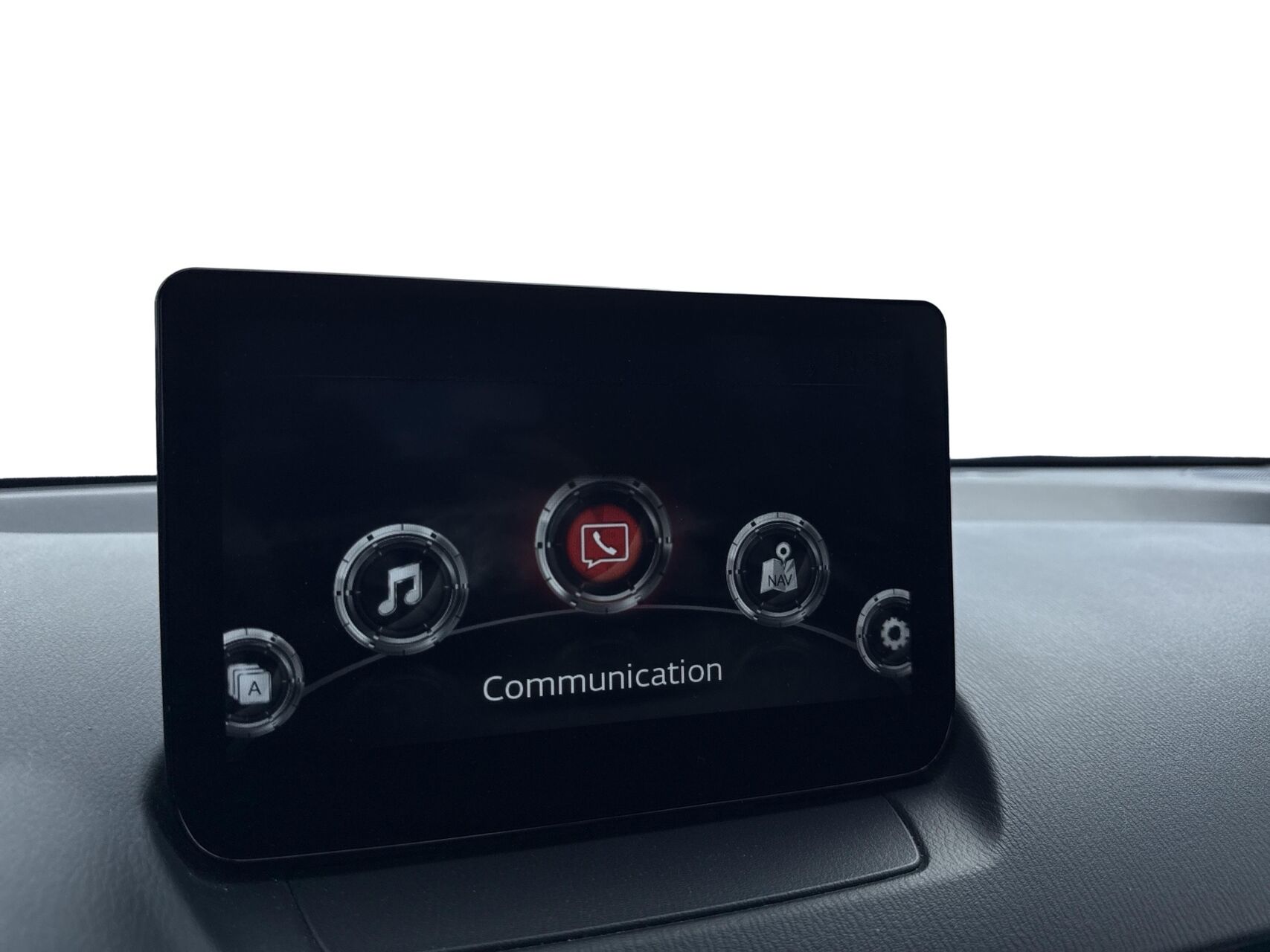 Billede af Mazda 2 1,5 Skyactiv-G Cosmo 90HK 5d 6g Aut.