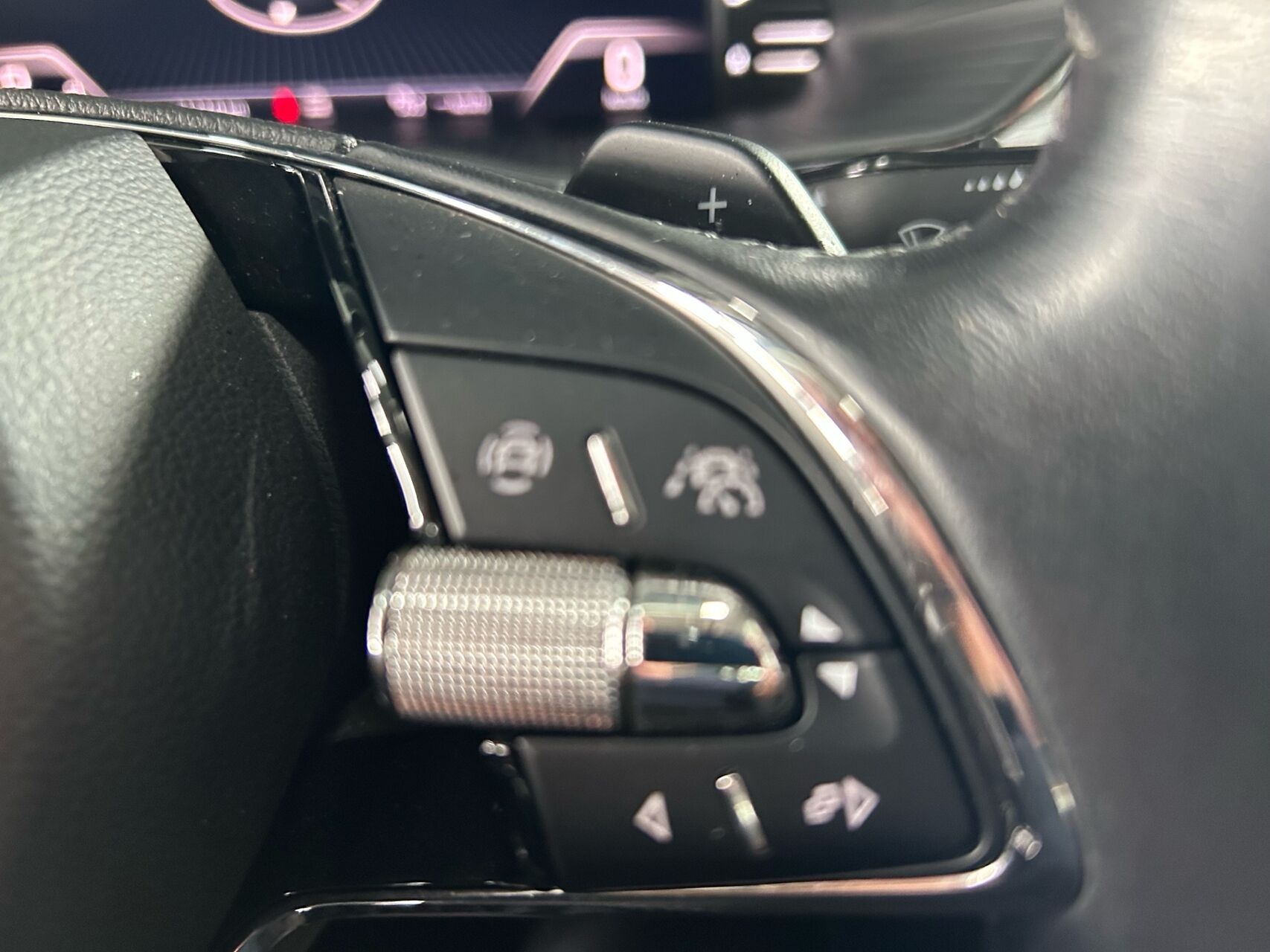 Billede af Skoda Superb Combi 1,4 TSI  Plugin-hybrid iV DSG 218HK Stc 6g Aut.