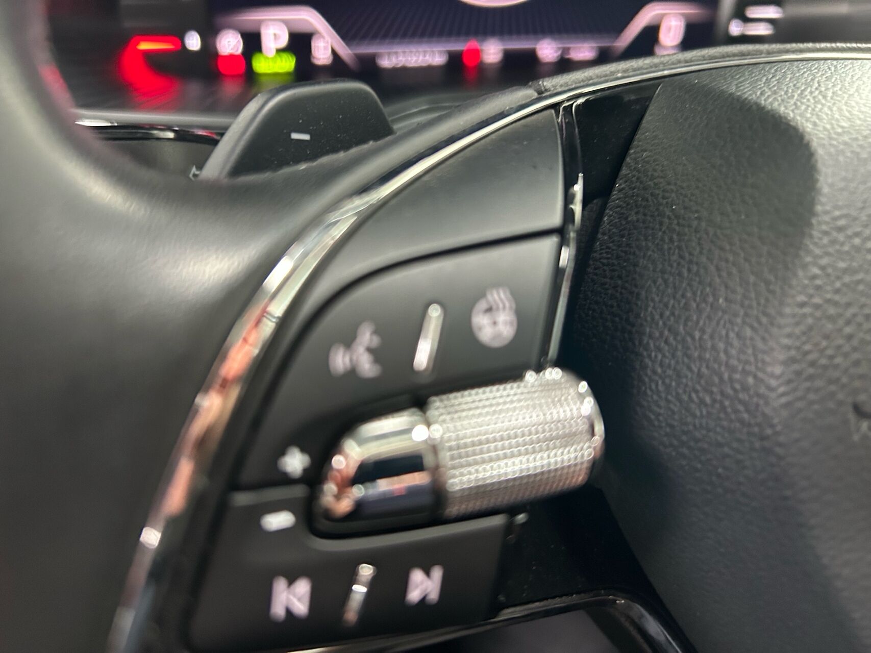 Billede af Skoda Superb Combi 1,4 TSI  Plugin-hybrid iV DSG 218HK Stc 6g Aut.