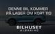 Billede af Jeep Avenger EL Altitude 156HK 5d Aut.