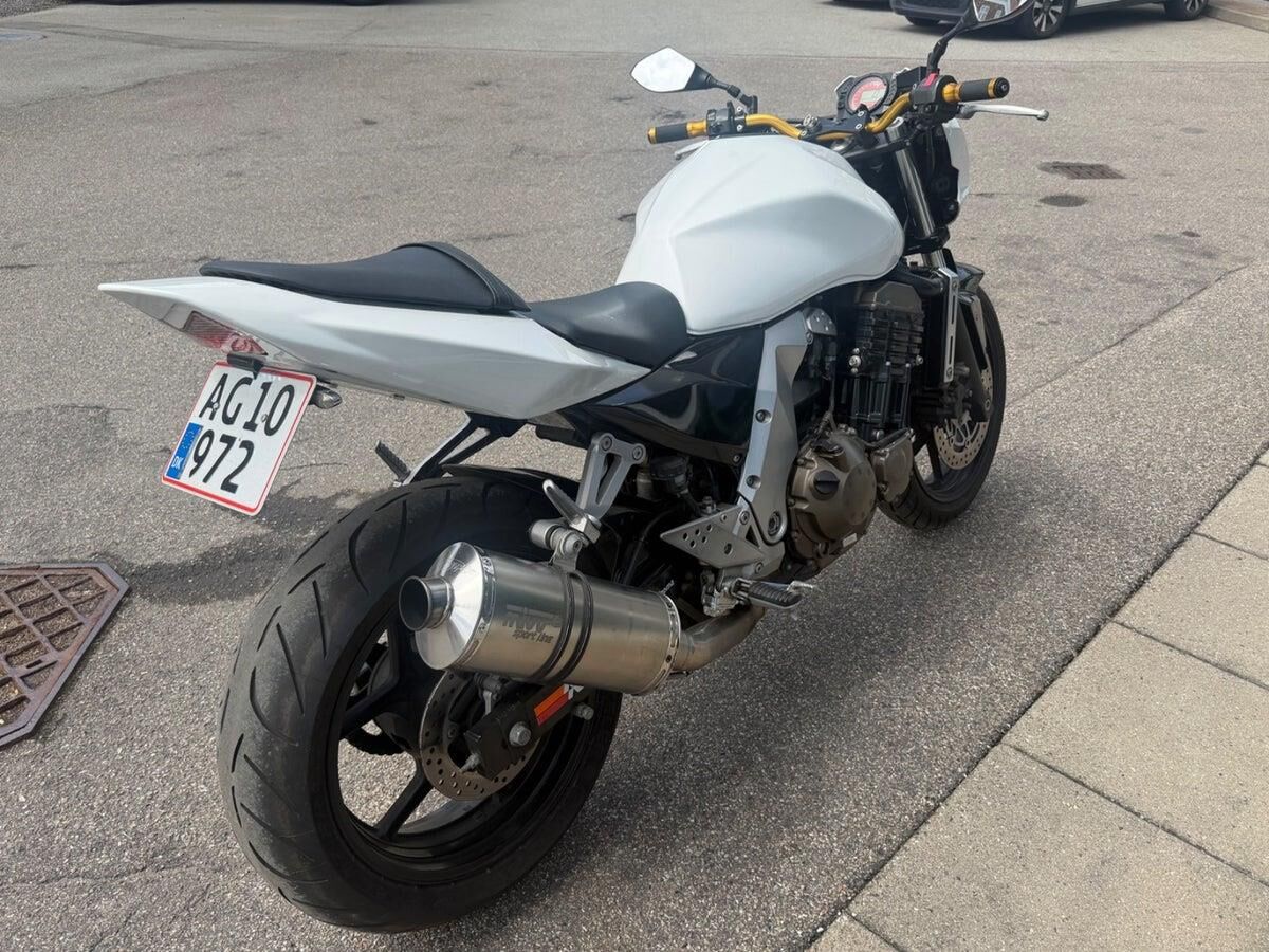 Billede af Kawasaki ZR 750 