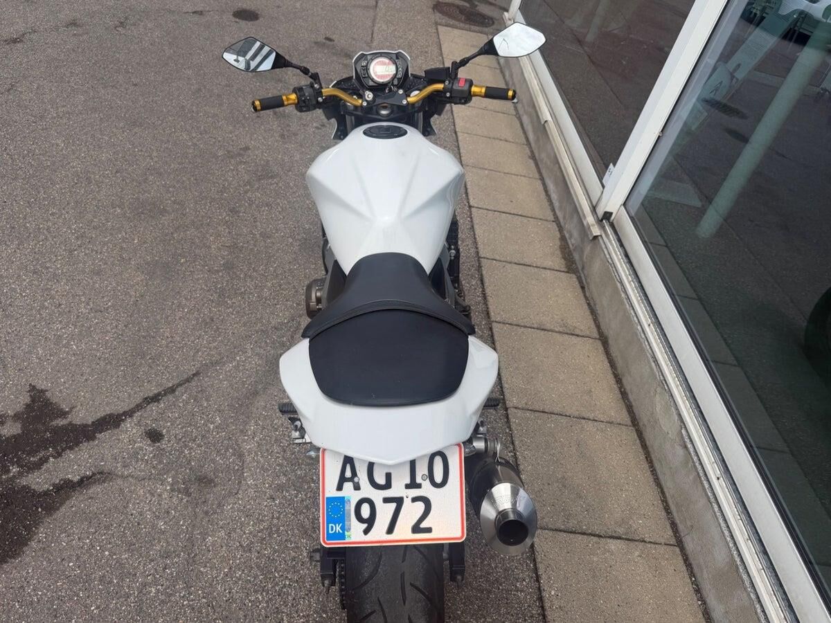Billede af Kawasaki ZR 750 