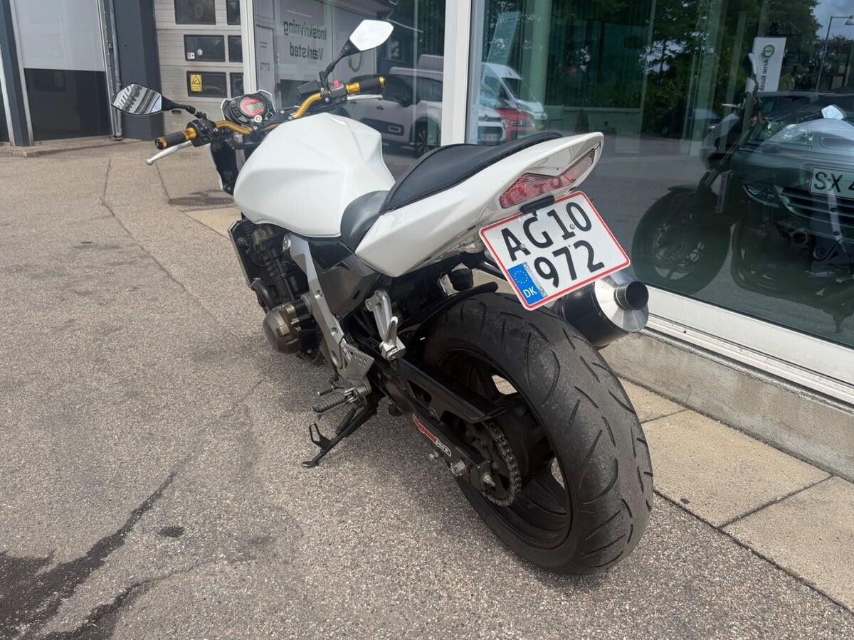 Billede af Kawasaki ZR 750 
