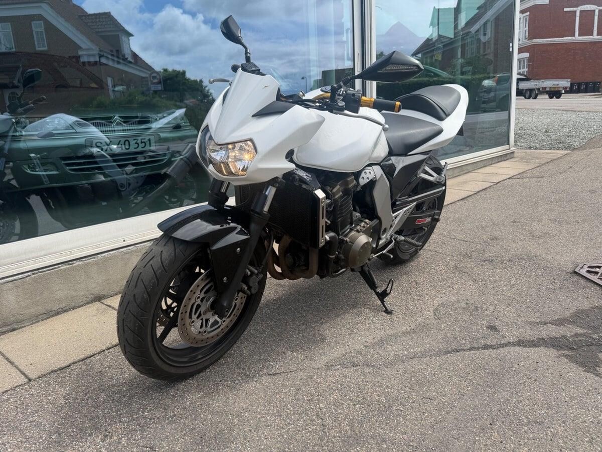 Billede af Kawasaki ZR 750 
