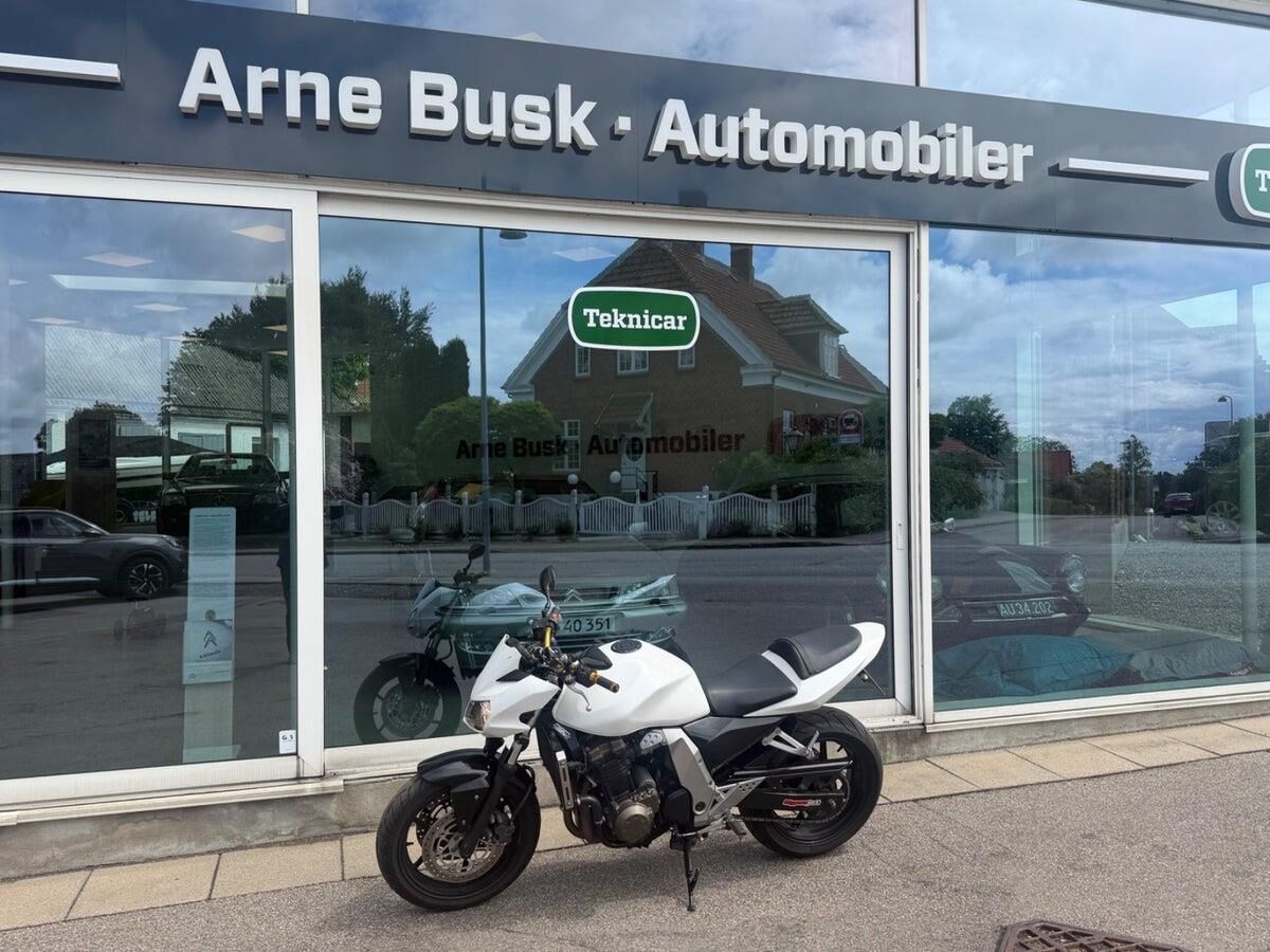 Billede af Kawasaki ZR 750 