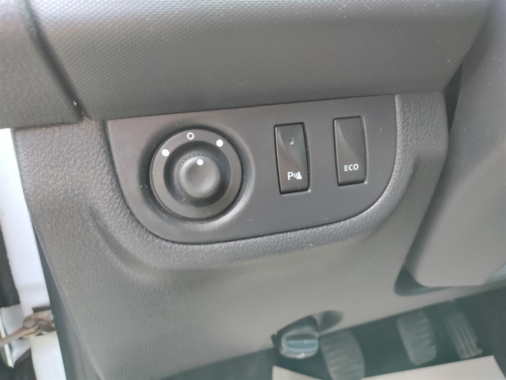 Billede af Dacia Logan 1,5 DCi Stepway Start/Stop 90HK